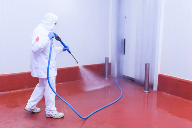 Best Post-Construction Pressure Washing  in Laguna Woods, CA