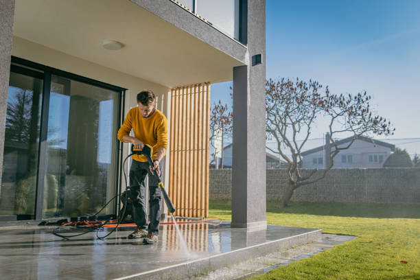 Best Gas Station Cleaning  in Laguna Woods, CA